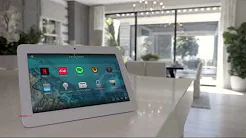 Visionary Smart Home | Experience Smarter Living with Control 4
